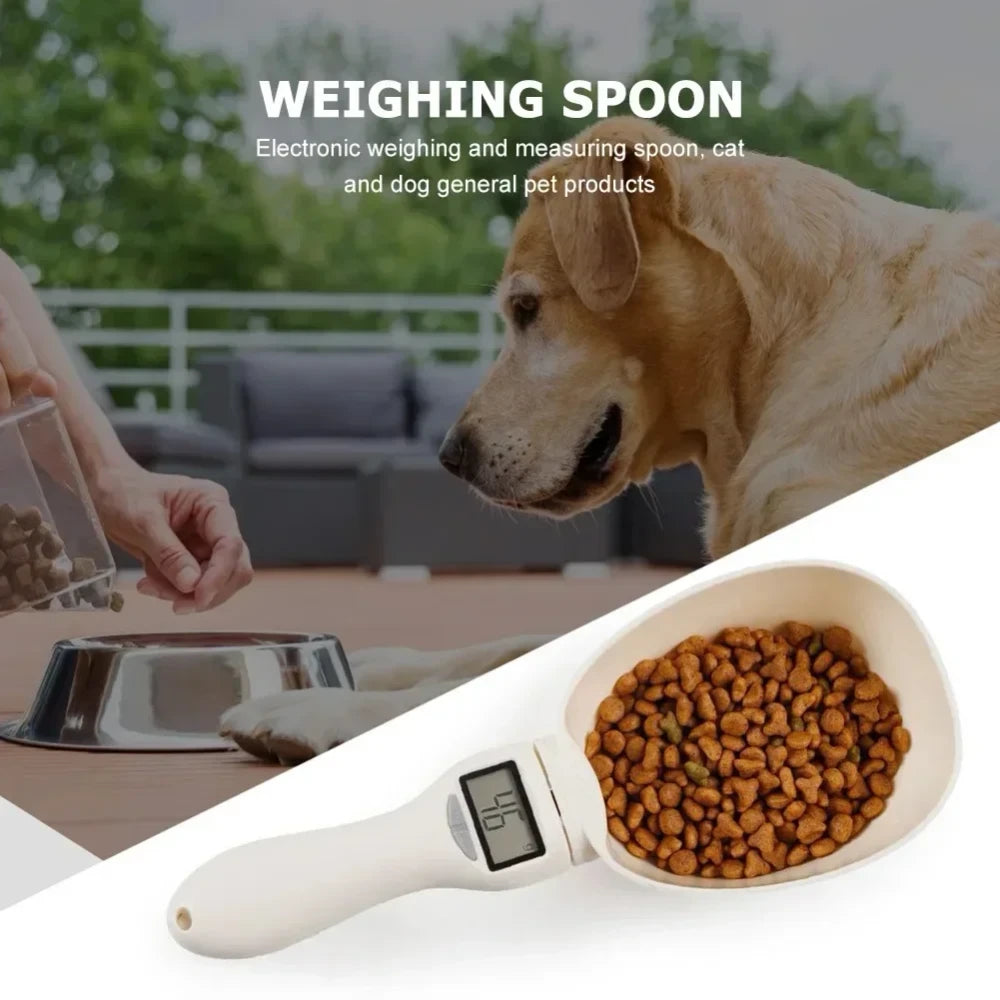 Digital Measuring Spoon Scale