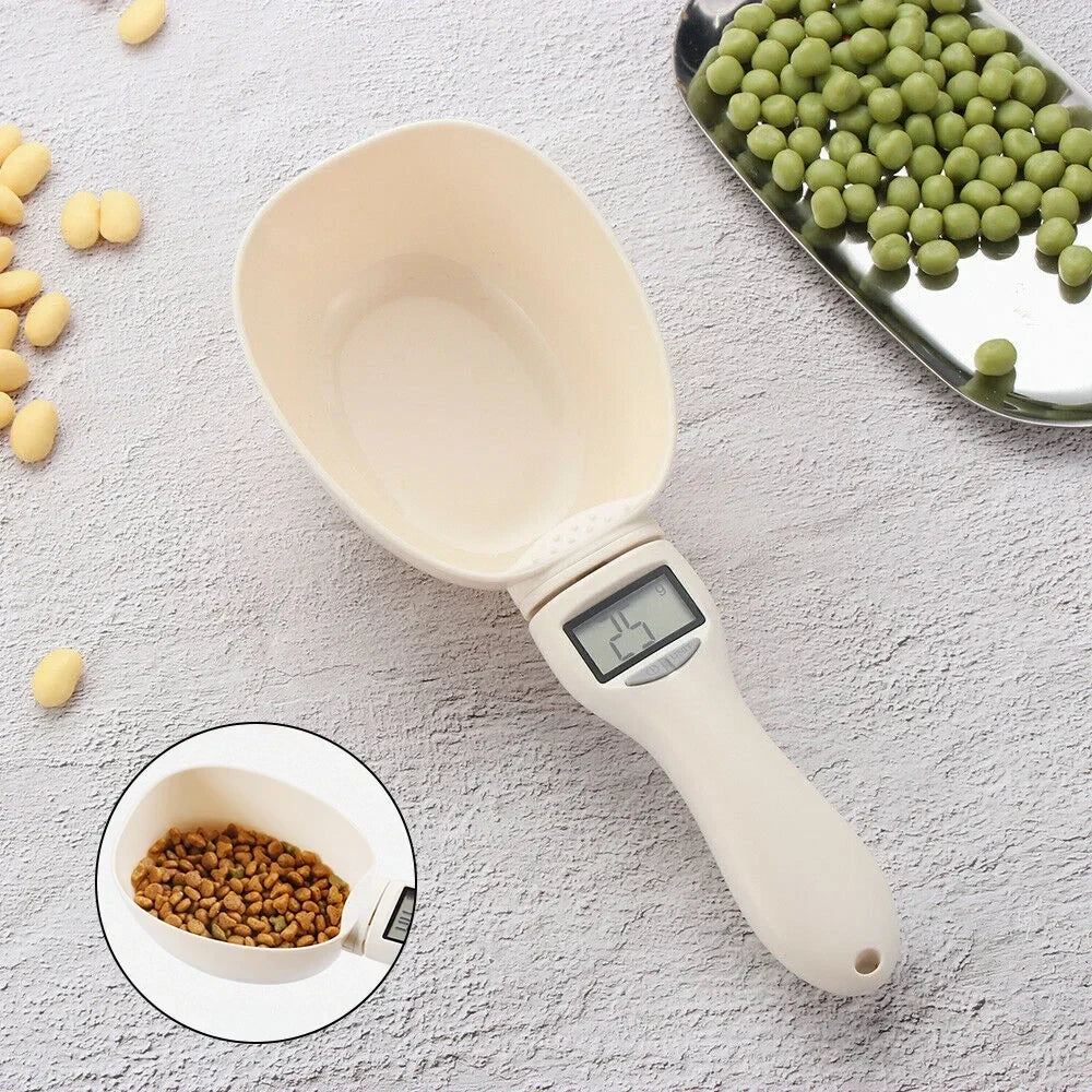 Digital Measuring Spoon Scale