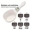 Digital Measuring Spoon Scale