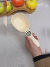 Digital Measuring Spoon Scale